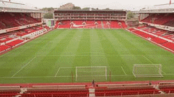 Highbury - Londra